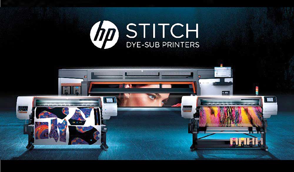 HP-Stitch