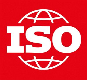 ISO-Logo