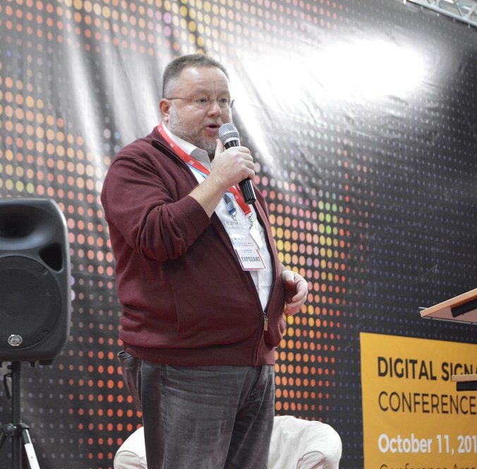 Bogdan Vasilescu, Director General, Grup Transilvae