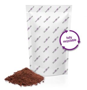 Mitsubishi HiTec Paper-Barricote BAG