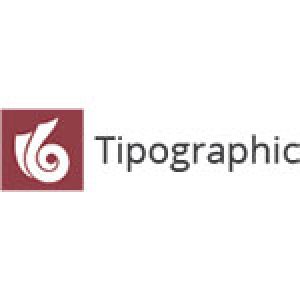 tipographic