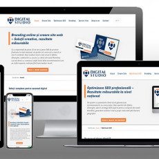 Referinte web design