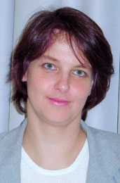 Sabine Slaughter, consultant internațional