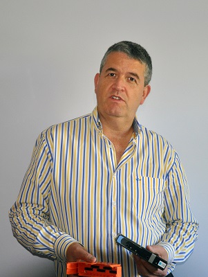 Sean Smyth, analist senior și consultant în cadrul Smithers