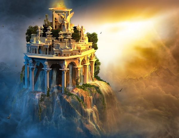 Escapismul experimental în interpretarea lui buzzart