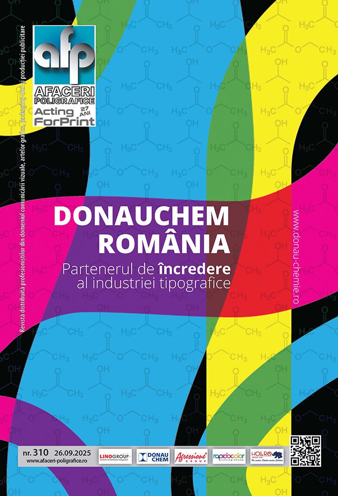 Donauchem România