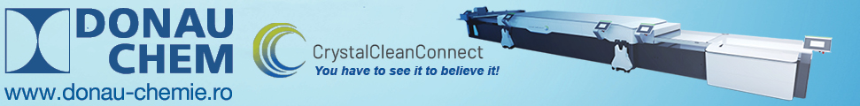 CrystalCleanConnect